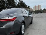 Toyota Corolla-4
