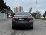 Toyota Corolla-2