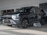 Mitsubishi Destinator-4