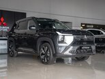 Mitsubishi Destinator-3