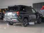 Mitsubishi Destinator-7