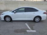 Toyota Corolla-4