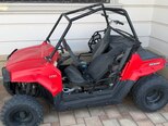 Polaris RZR 170-4