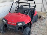 Polaris RZR 170-2