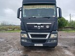MAN TGX 18.480-1