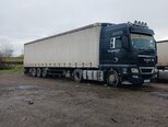 MAN TGX 18.480-13