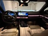 BMW i5-6