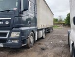 MAN TGX 18.480-14