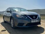 Nissan Sentra-1