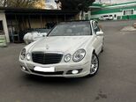 Mercedes E 240-1
