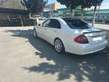 Mercedes E 240-6