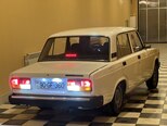LADA (VAZ) 2107-8