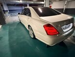 Mercedes S 500-6