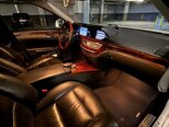 Mercedes S 500-13