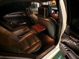 Mercedes S 500-14