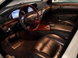 Mercedes S 500-12
