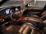 Mercedes S 500-11