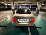 Mercedes S 500-7