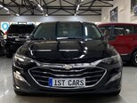 Chevrolet Malibu-1
