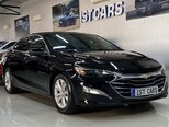 Chevrolet Malibu-2