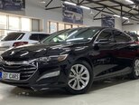 Chevrolet Malibu-4