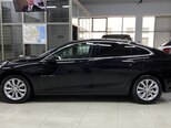 Chevrolet Malibu-7