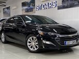 Chevrolet Malibu-5