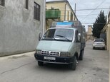 GAZ GAZel (32212)-2