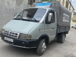 GAZ GAZel (32212)-5