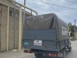 GAZ GAZel (32212)-10