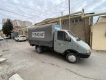 GAZ GAZel (32212)-6