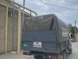GAZ GAZel (32212)-7