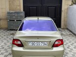 Daewoo Nexia-5
