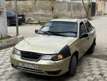 Daewoo Nexia-1