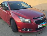 Chevrolet Cruze-2