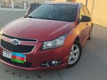 Chevrolet Cruze-3