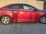 Chevrolet Cruze-4