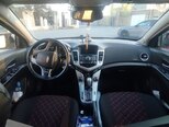 Chevrolet Cruze-7