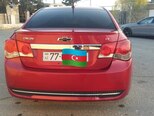 Chevrolet Cruze-6
