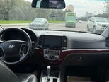 Hyundai Santa Fe-3