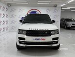 Land Rover Range Rover-1