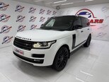 Land Rover Range Rover-9