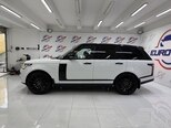 Land Rover Range Rover-8