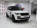 Land Rover Range Rover-17