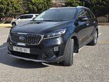 Kia Sorento-1