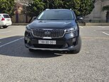 Kia Sorento-2