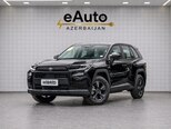 Toyota RAV4-1