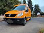 Mercedes Sprinter 313-1