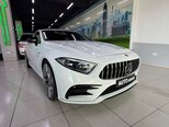 Mercedes CLS 53 AMG 4MATIC+-5