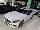 Mercedes CLS 53 AMG 4MATIC+-10